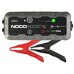 NOCO Genius Boost XL 12V