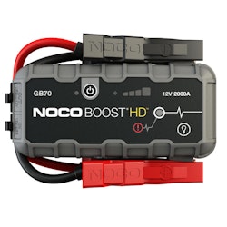 NOCO Genius Boost HD 12V