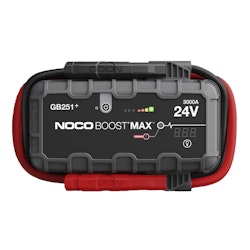 NOCO Boost MAX 24V