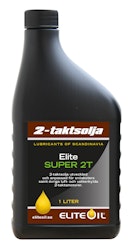 Elite Oil 2-takts olja