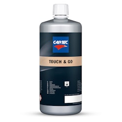 Cartec Touch & Go