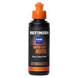 Cartec Rapid Cut 4000