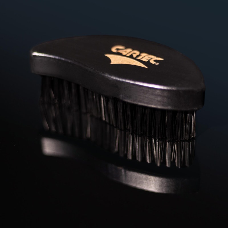 Cartec Tyre Brush Dynamic