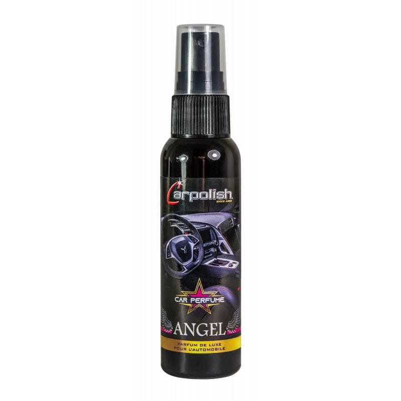 Exklusiv doftspray - Angel