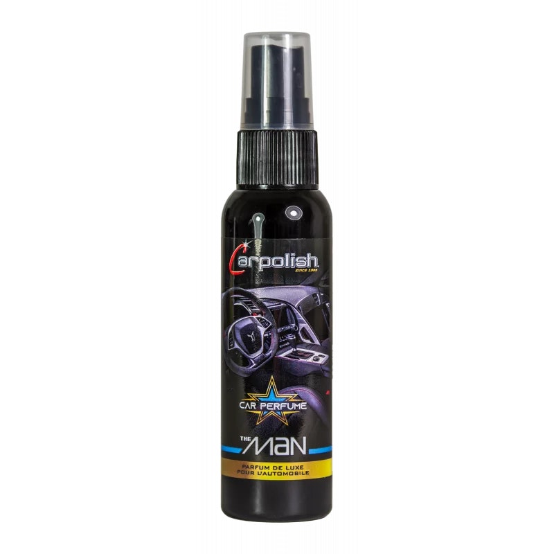 Exklusiv doftspray - The Man