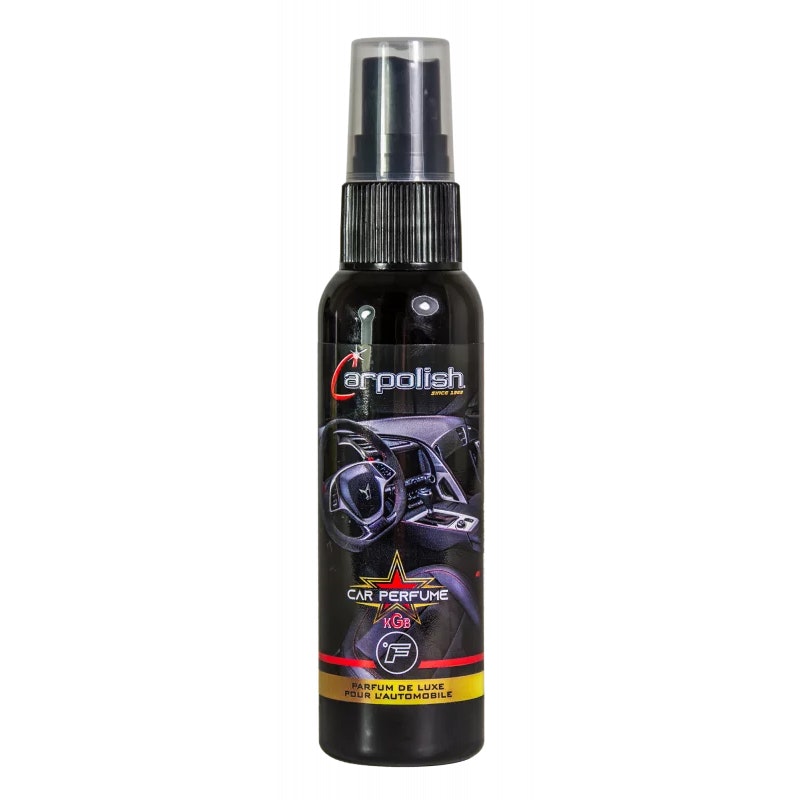 Exklusiv doftspray - F