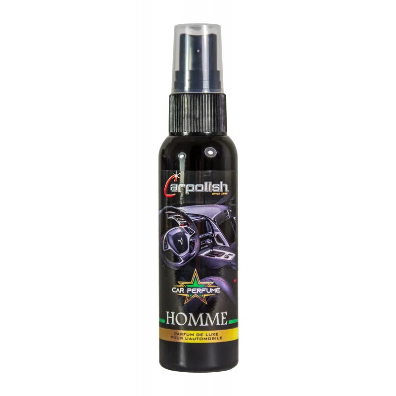 Exklusiv doftspray - Homme