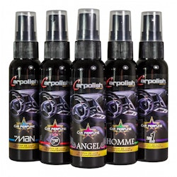 Exklusiv doftspray - Komplett kit