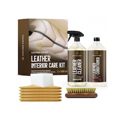 LX Interior Care Kit
