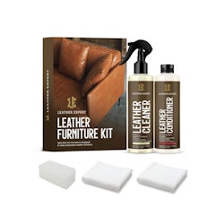 LX Leather Furniture Kit