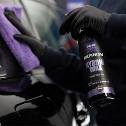 Cartec Hybrid Wax