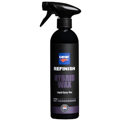 Cartec Hybrid Wax