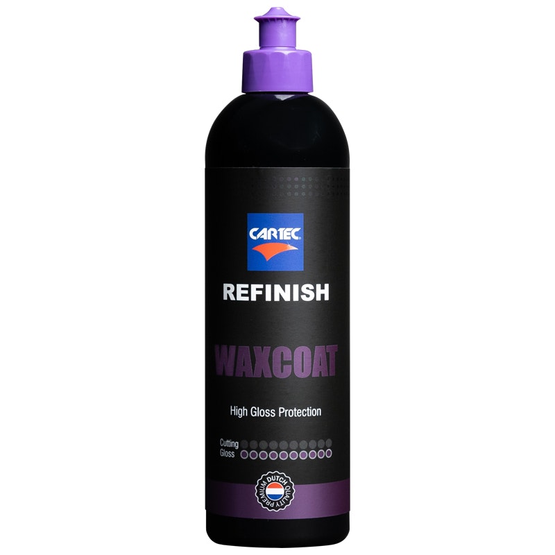 Cartec Waxcoat