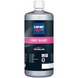Cartec Fast Glaze