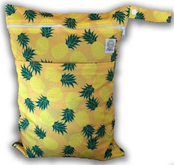 Blöjpåse - Ananas