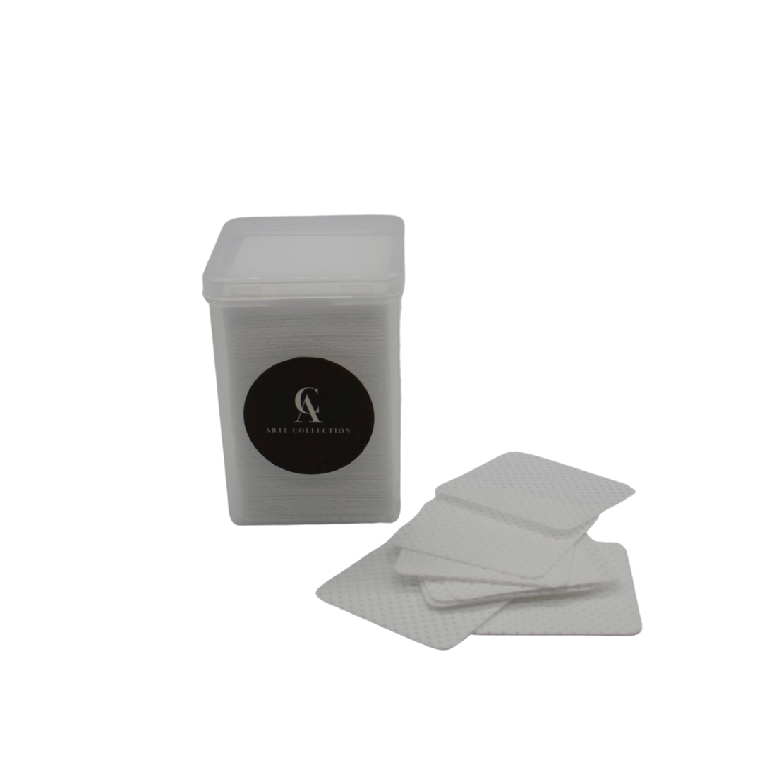 Lint-free wipes