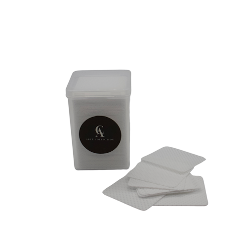 Lint-free wipes