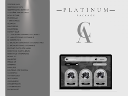 UTBILDNING LASHLIFT OCH BROWLIFT PLATINUM