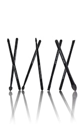 Silicone brushes