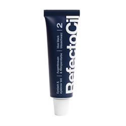 Refectocil Blue Black