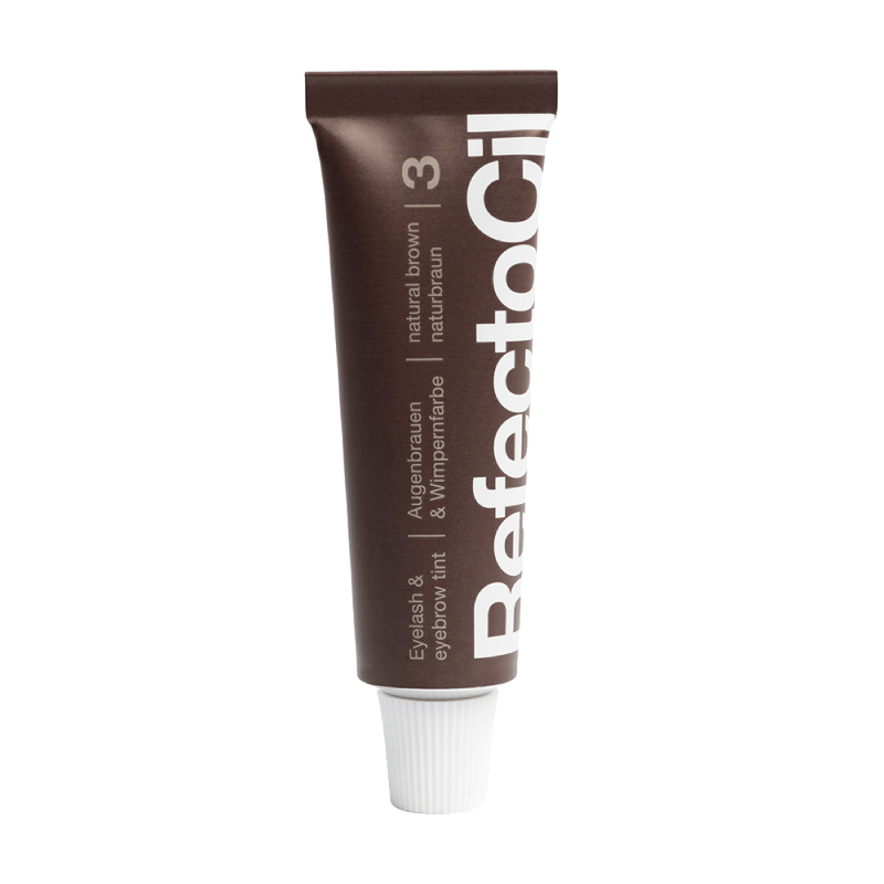 Refectocil Natural Brown