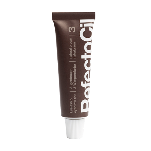 Refectocil Natural Brown