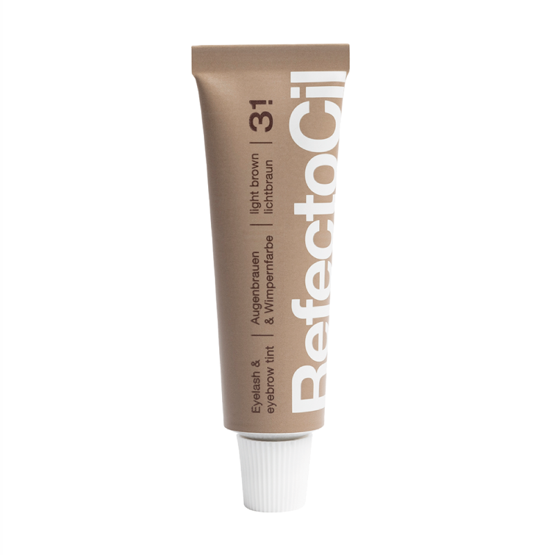 Refectocil Light Brown