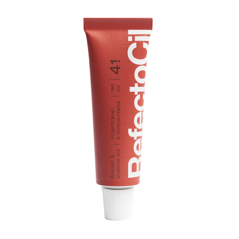 Refectocil Red