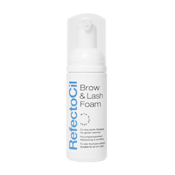 Lash & Brow Foam