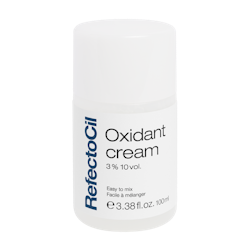 Refectocil creme oxidant 3%