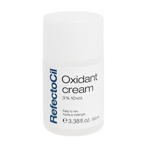 Refectocil creme oxidant 3%