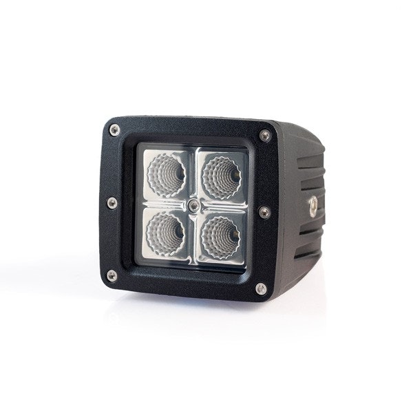 20W LED Arbetsbelysning CREE - 9-32V