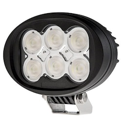 LED Arbetsbelysning 60W CREE XML - 9-32V