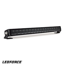 LED RAMP 20" LEDFORCE SLIM RAK