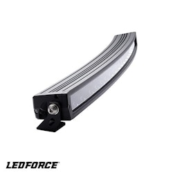 LED RAMP 30" LEDFORCE SLIM BÖJD