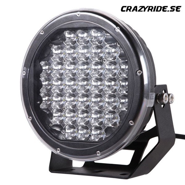 LED Extraljus 185W CREE - 9-32V