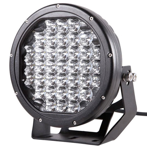 LED Extraljus 185W CREE - 9-32V