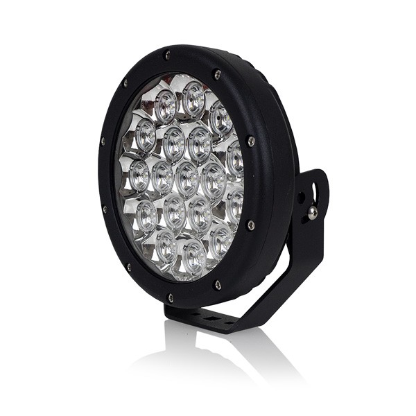 LED Extraljus 90W - 9-32V