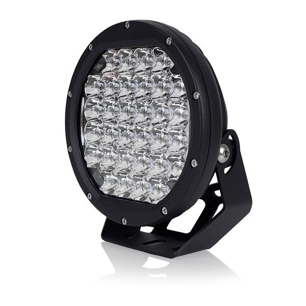 LED extraljus 160W - 9-32V