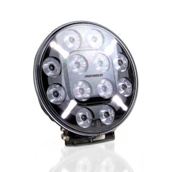 LED extraljus LEDFORCE X-LED 60W - 180mm - 7"