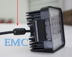 EMC Störningsfilter