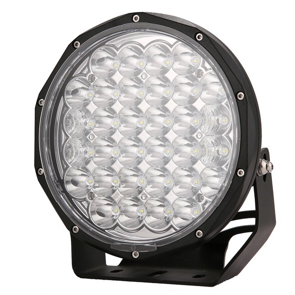 LED extraljus PowerGlow 160W - 9-32V