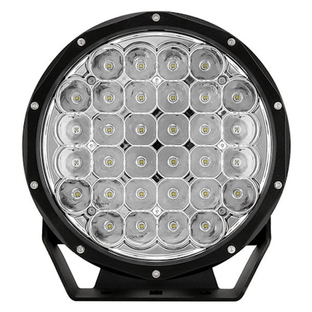 LED extraljus PowerGlow 160W - 9-32V