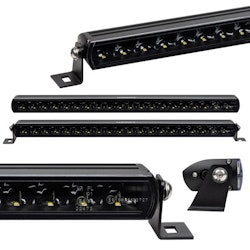 LED ramp Ledforce Raptor 100W - 9-32V