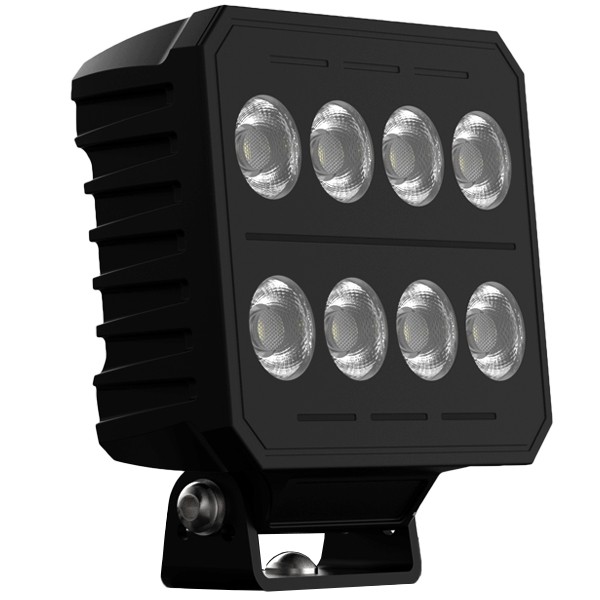 LED Arbetsbelysning VARNIA™ Nightbreaker 144W - 9-32V