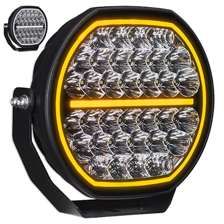 LED extraljus LEDFORCE Attention V1 170W