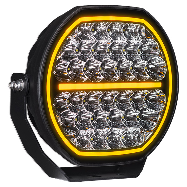 LED extraljus LEDFORCE Attention V1 170W