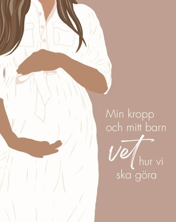 Affirmationstavlor, 12 olika, 30x40 cm