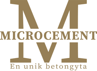 Microcement Design AB