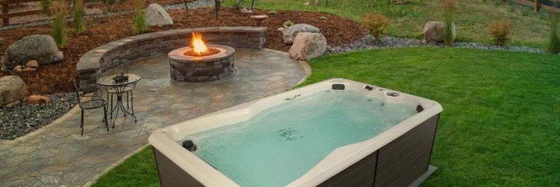 Master Spas - Ett bättre spa för dig och miljön